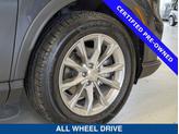 Thumbnail of 2023 Meteorite Gray Metallic Honda CR-V