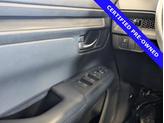 Thumbnail of 2023 Meteorite Gray Metallic Honda CR-V