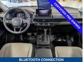 Thumbnail of 2023 Meteorite Gray Metallic Honda CR-V