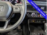 Thumbnail of 2023 Meteorite Gray Metallic Honda CR-V