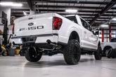 Thumbnail of 2025 Star White Metallic Tri-Coat Ford F-150
