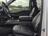 Thumbnail of 2025 Star White Metallic Tri-Coat Ford F-150