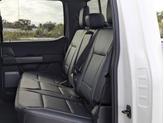 Thumbnail of 2025 Star White Metallic Tri-Coat Ford F-150