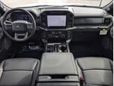 Thumbnail of 2025 Star White Metallic Tri-Coat Ford F-150