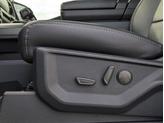 Thumbnail of 2025 Star White Metallic Tri-Coat Ford F-150