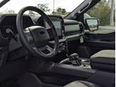 Thumbnail of 2025 Star White Metallic Tri-Coat Ford F-150