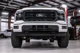 Thumbnail of 2025 Star White Metallic Tri-Coat Ford F-150