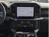 Thumbnail of 2025 Star White Metallic Tri-Coat Ford F-150
