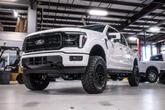 Thumbnail of 2025 Star White Metallic Tri-Coat Ford F-150