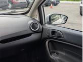 Thumbnail of 2019 OXFORD WHITE Ford Fiesta