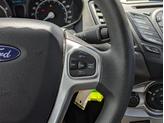 Thumbnail of 2019 OXFORD WHITE Ford Fiesta