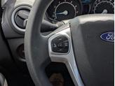Thumbnail of 2019 OXFORD WHITE Ford Fiesta