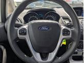 Thumbnail of 2019 OXFORD WHITE Ford Fiesta