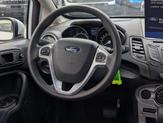 Thumbnail of 2019 OXFORD WHITE Ford Fiesta