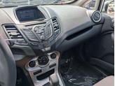 Thumbnail of 2019 OXFORD WHITE Ford Fiesta