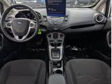 Thumbnail of 2019 OXFORD WHITE Ford Fiesta
