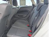 Thumbnail of 2019 OXFORD WHITE Ford Fiesta