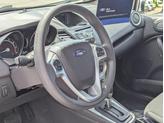 Thumbnail of 2019 OXFORD WHITE Ford Fiesta