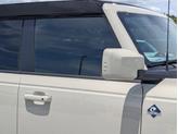Thumbnail of 2025 Desert Sand Ford Bronco