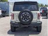 Thumbnail of 2025 Desert Sand Ford Bronco