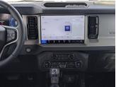 Thumbnail of 2025 Desert Sand Ford Bronco