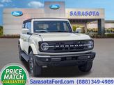 Photo of 2025 Desert Sand Ford Bronco