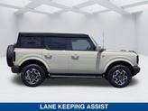 Thumbnail of 2025 Desert Sand Ford Bronco