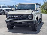 Thumbnail of 2025 Desert Sand Ford Bronco