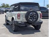 Thumbnail of 2025 Desert Sand Ford Bronco