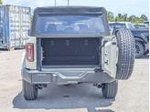 Thumbnail of 2025 Desert Sand Ford Bronco