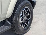 Thumbnail of 2025 Desert Sand Ford Bronco
