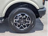 Thumbnail of 2025 Desert Sand Ford Bronco