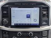 Thumbnail of 2022 AGATE BLACK METALLIC Ford F-150