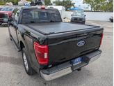 Thumbnail of 2022 AGATE BLACK METALLIC Ford F-150