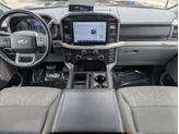 Thumbnail of 2022 AGATE BLACK METALLIC Ford F-150