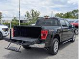 Thumbnail of 2022 AGATE BLACK METALLIC Ford F-150