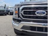 Thumbnail of 2022 AGATE BLACK METALLIC Ford F-150