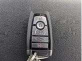 Thumbnail of 2022 AGATE BLACK METALLIC Ford F-150