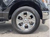 Thumbnail of 2022 AGATE BLACK METALLIC Ford F-150