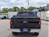 Thumbnail of 2022 AGATE BLACK METALLIC Ford F-150