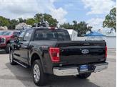 Thumbnail of 2022 AGATE BLACK METALLIC Ford F-150