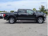 Thumbnail of 2022 AGATE BLACK METALLIC Ford F-150