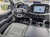 Thumbnail of 2022 AGATE BLACK METALLIC Ford F-150
