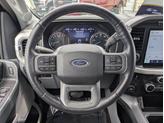 Thumbnail of 2022 AGATE BLACK METALLIC Ford F-150