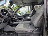 Thumbnail of 2022 AGATE BLACK METALLIC Ford F-150