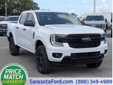 Photo of 2025 Oxford White Ford Ranger