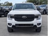 Thumbnail of 2025 Oxford White Ford Ranger