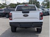 Thumbnail of 2025 Oxford White Ford Ranger