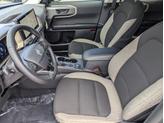 Thumbnail of 2025 Gray Ford Bronco Sport