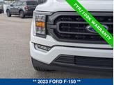 Thumbnail of 2023 OXFORD WHITE Ford F-150
